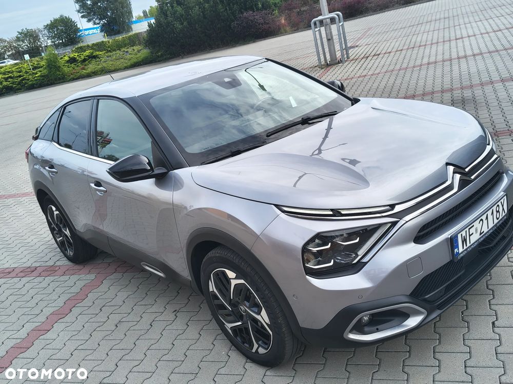 Citroën C4 1.5 BlueHDi Shine S&S - 10