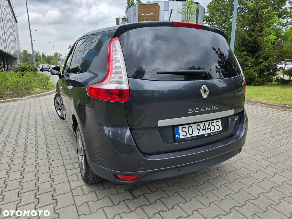 Renault Scenic TCe 130 Dynamique - 20