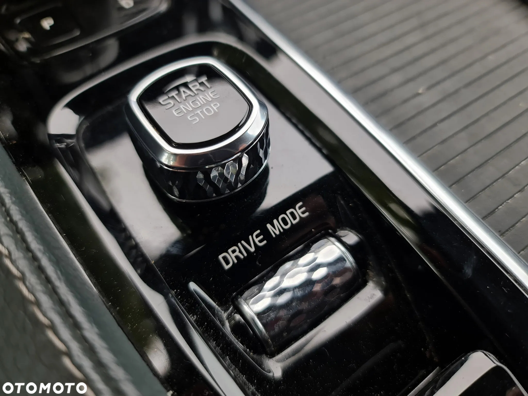 Volvo V90 B4 D Geartronic Momentum Pro - 22