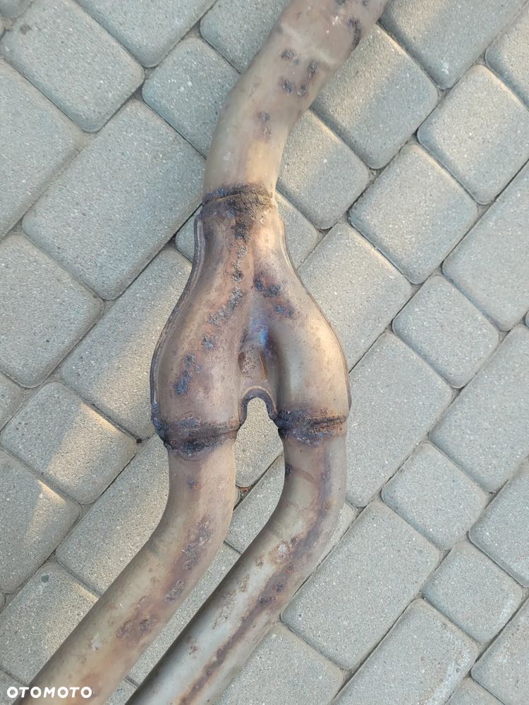 AUDI A6 C7 ALLROAD 3.0 tdi QUATTRO WYDECH PODWÓJNY - 5