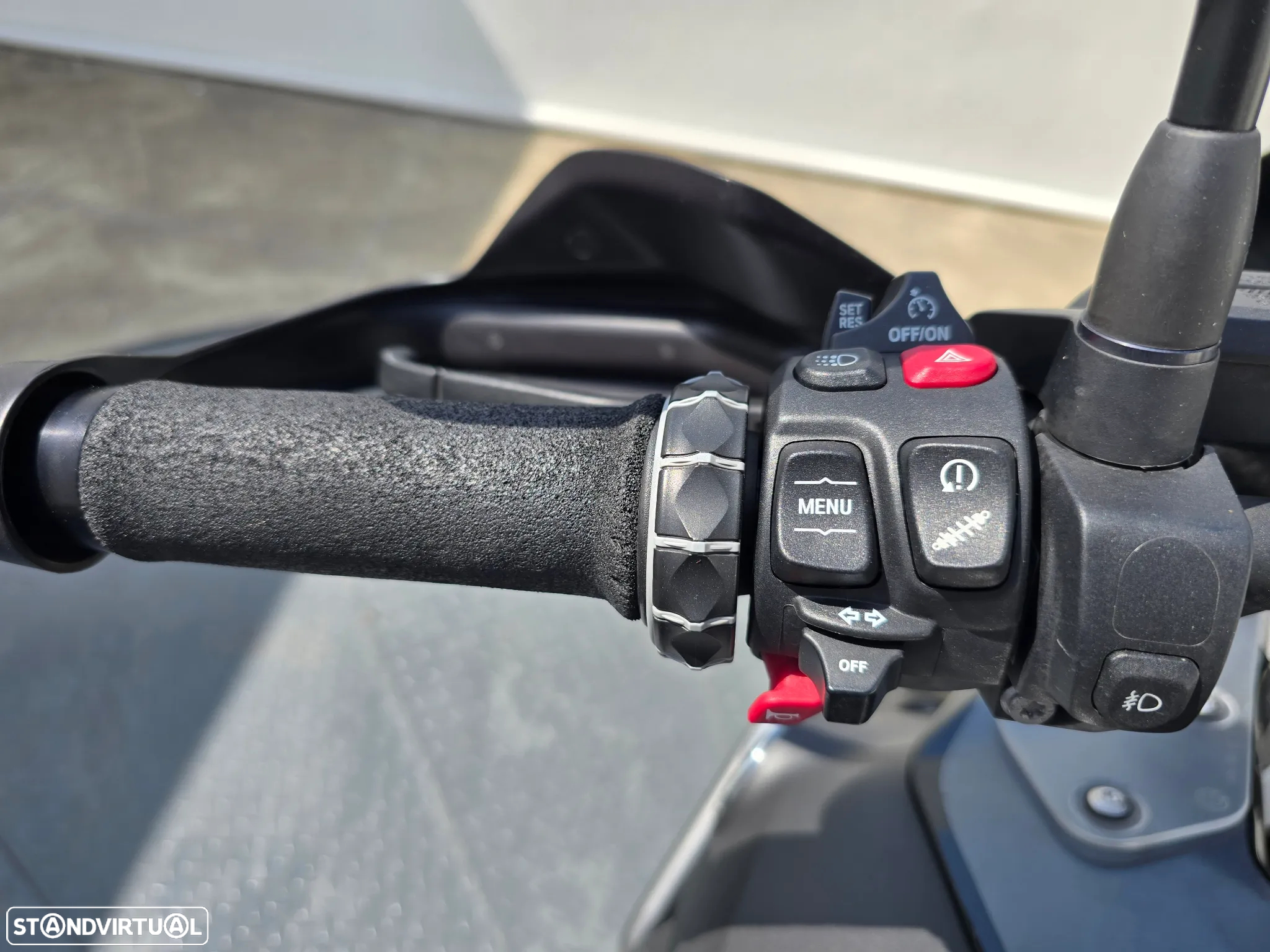 BMW R 1250 GS Adventure - 14