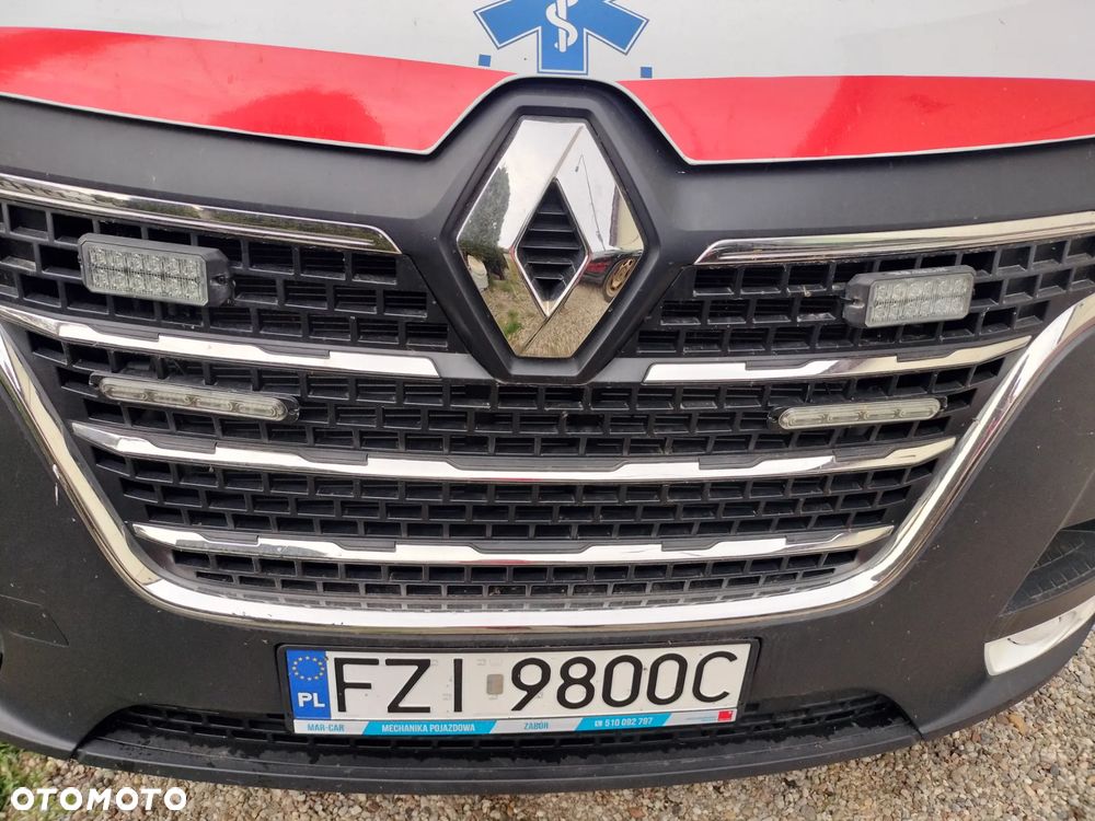 Renault Master - 19