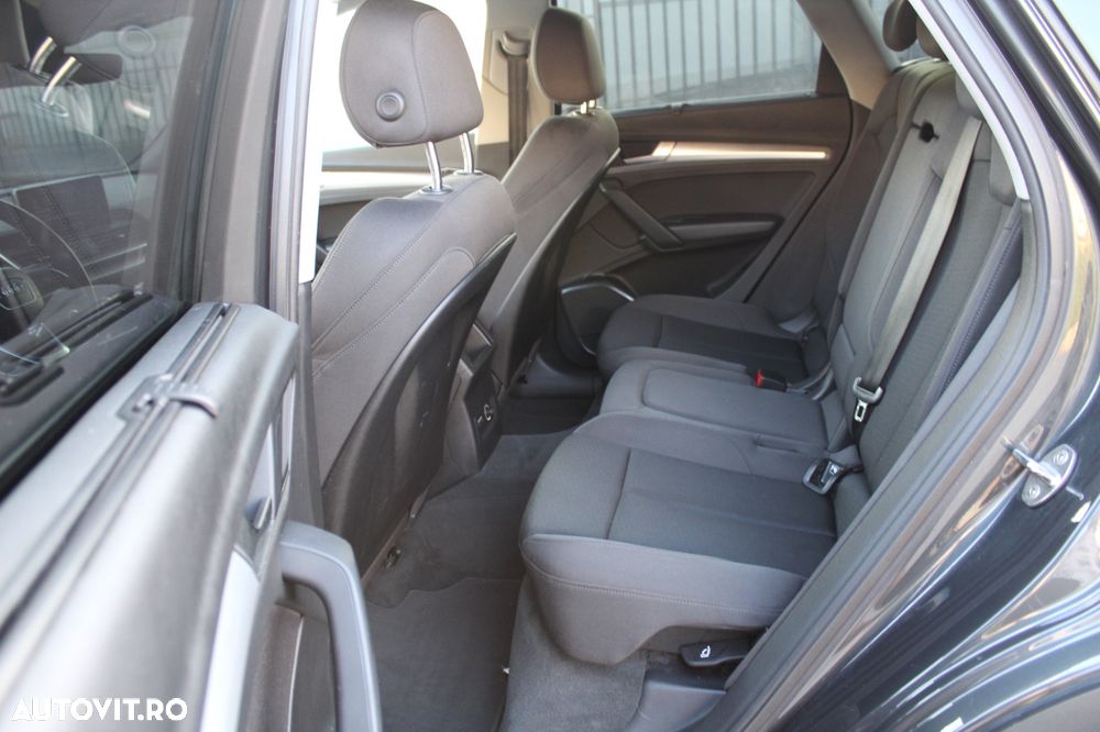 Audi Q5 - 16