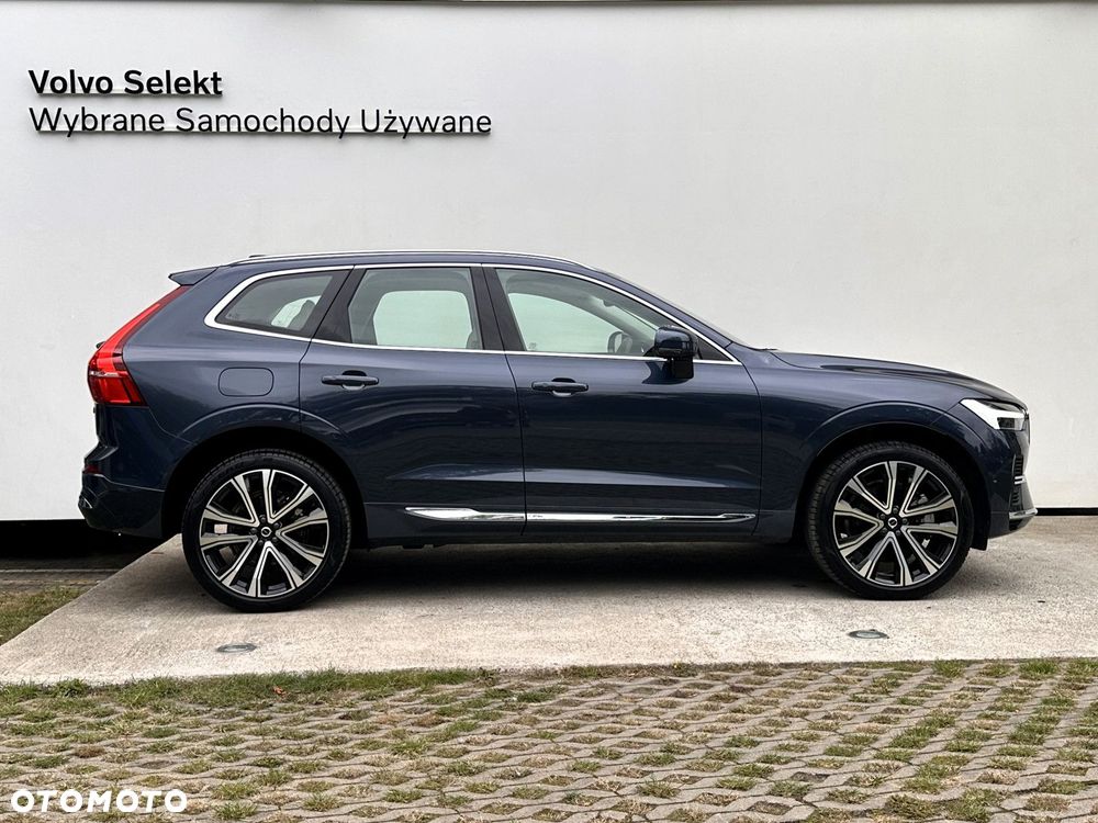 Volvo XC 60 - 4