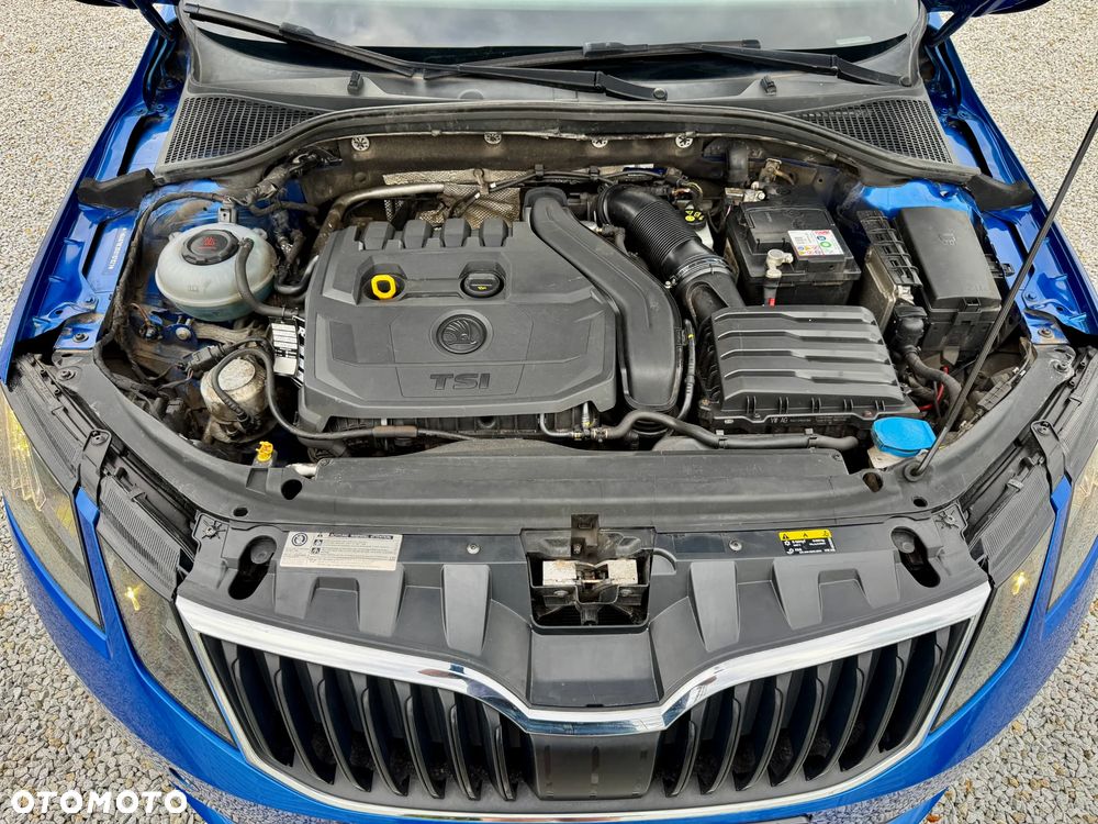 Skoda Octavia 1.5 TSI ACT Style DSG - 39