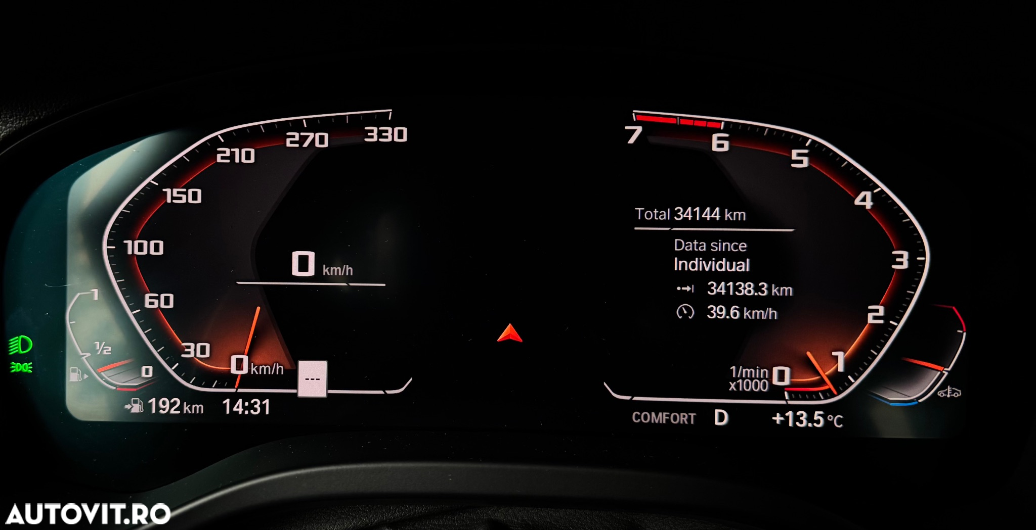 BMW X3 - 6