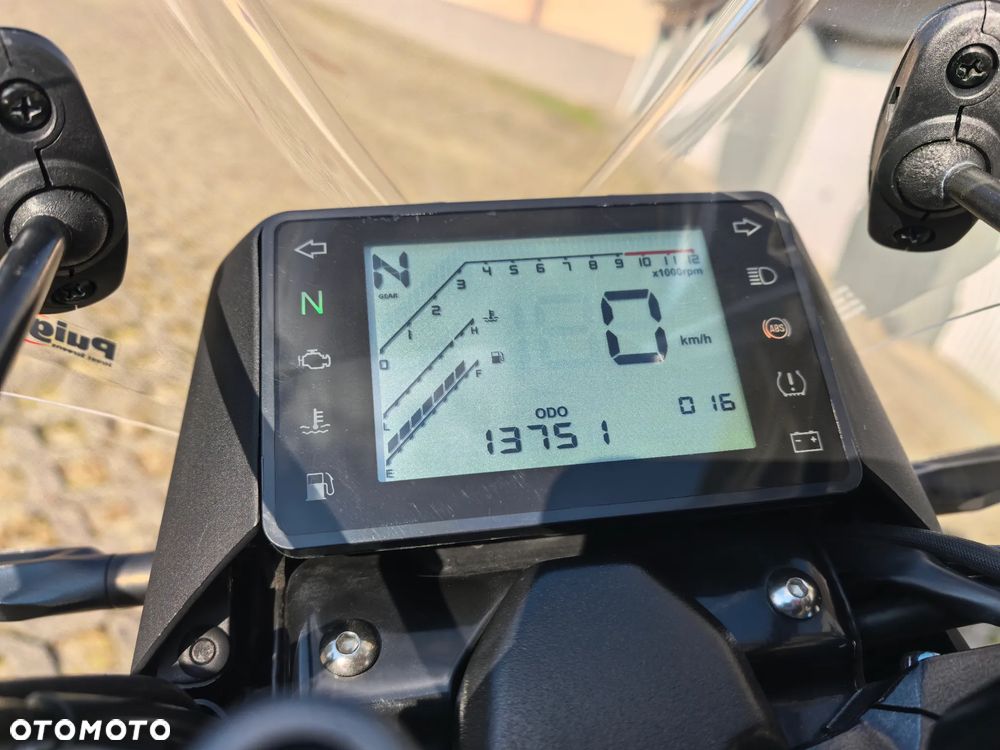Zontes 125 GK - 24