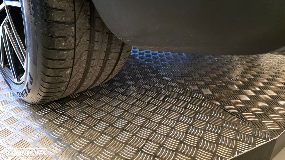 Porsche Macan T - 32