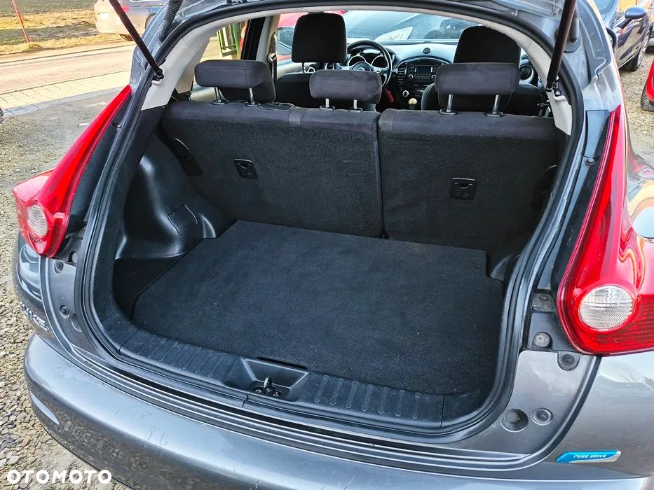 Nissan Juke 1.6 Tekna - 31
