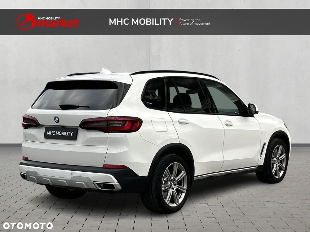 BMW X5 xDrive25d - 6