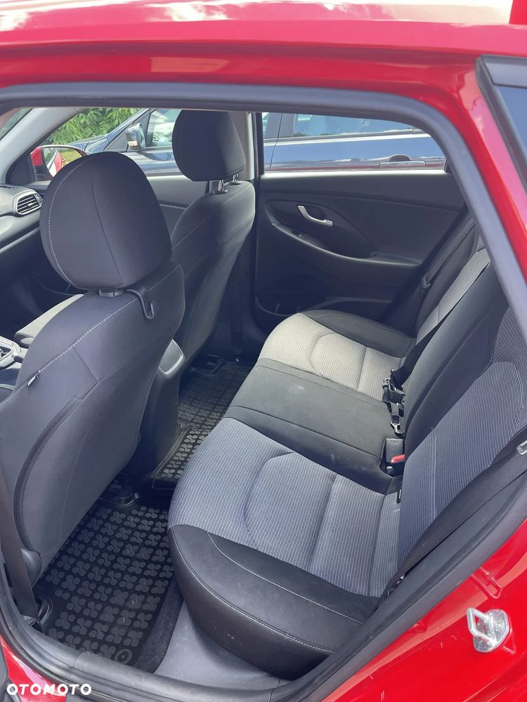 Hyundai i30 1.5 DPI Comfort - 4