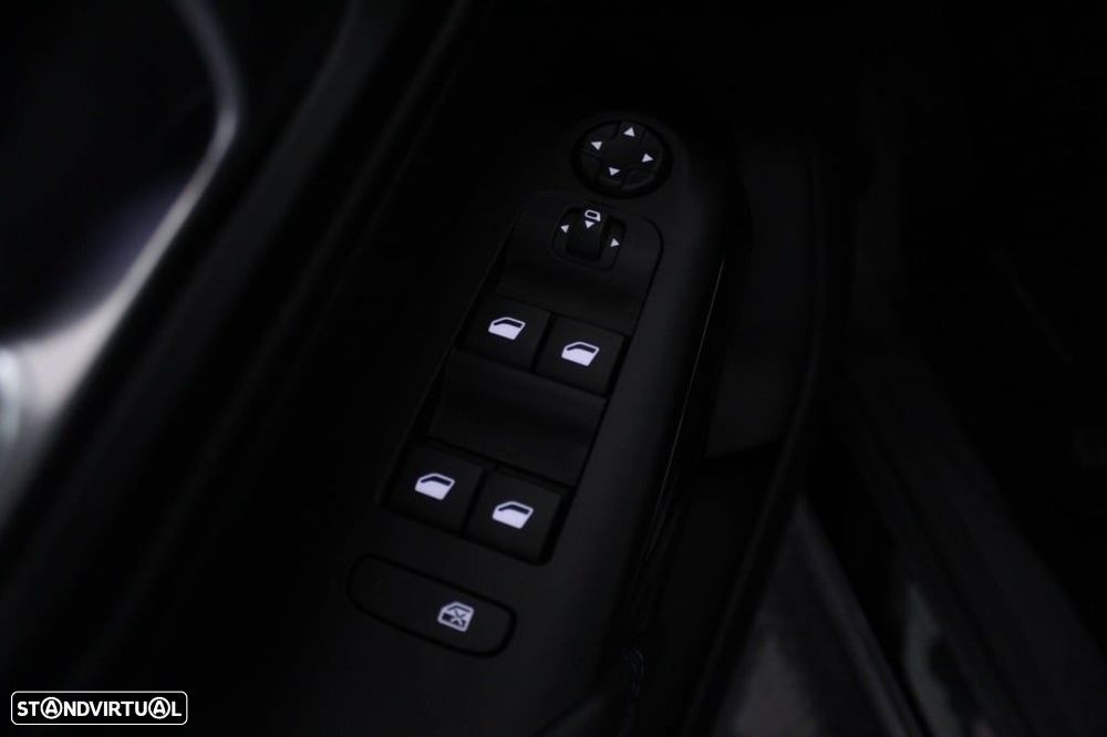 Citroën C5 Aircross 1.5 BlueHDi Max EAT8 - 20