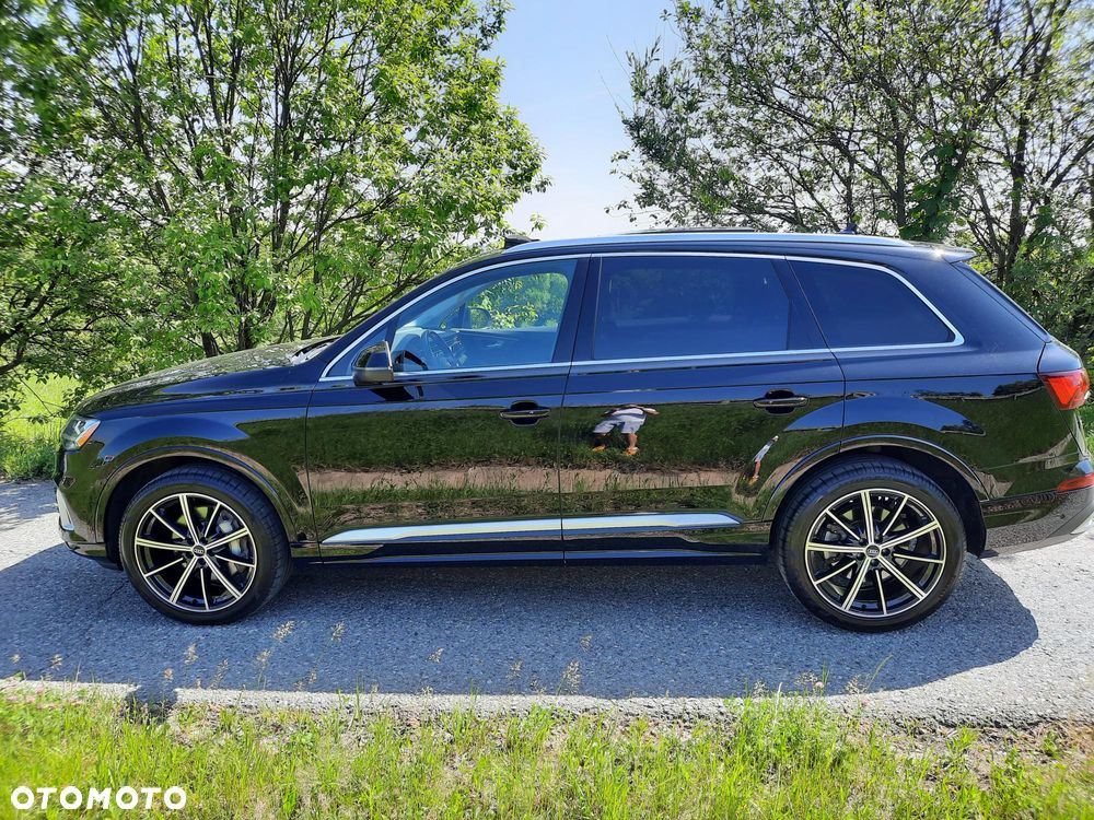 Audi Q7 - 5