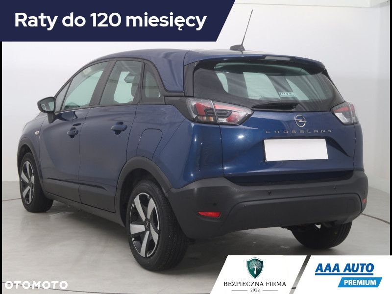 Opel Crossland X - 5