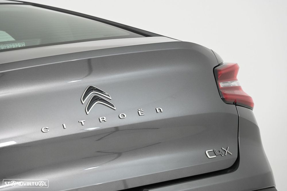 Citroën C4 X 1.2 PureTech Feel - 14