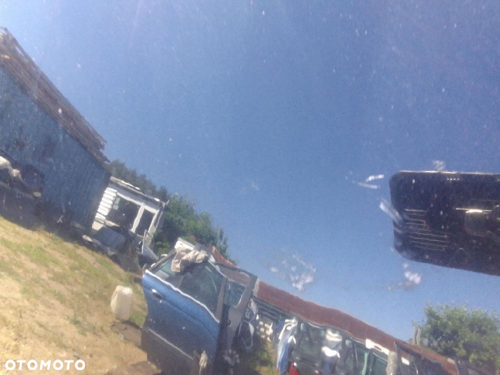 Maska Audi A3 8P Lz9W - 4