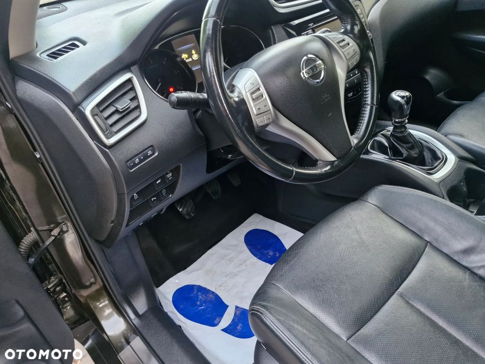 Nissan X-Trail 1.6 DCi ALL-MODE 4x4i Tekna - 16
