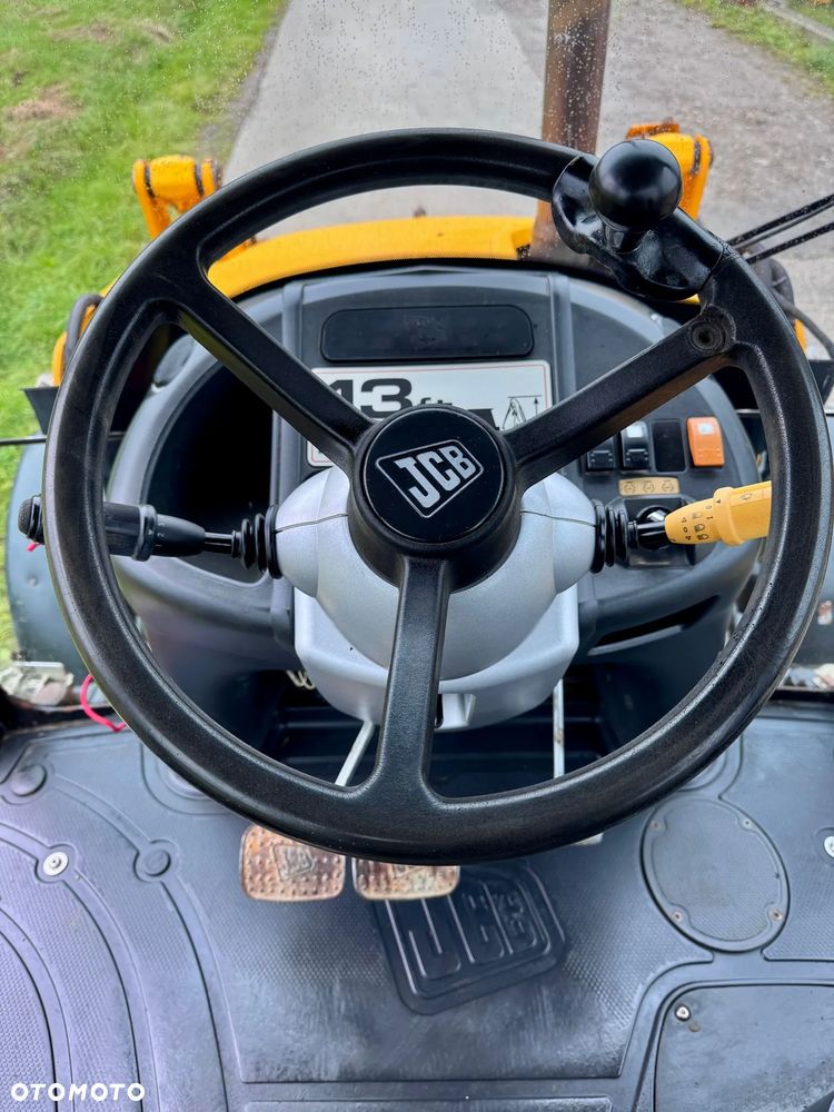 JCB 3CX* KOPARKO ŁADOWARKA JCB 3CX** FINANSOWANIE* ZAMIANA* SKUP* KOPARKO ŁADOWARKA JCB 3CX /// JCB 4CX/// CASE 580SR// CAT 428E// NEW HOLLAND B110/ - 15