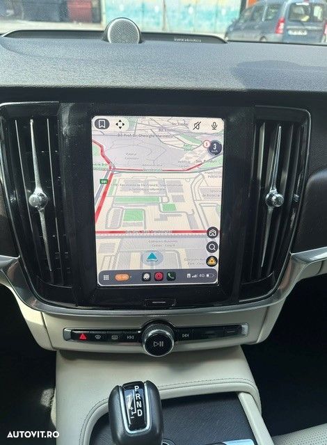 VOLVO V90 2017 — imagine 16