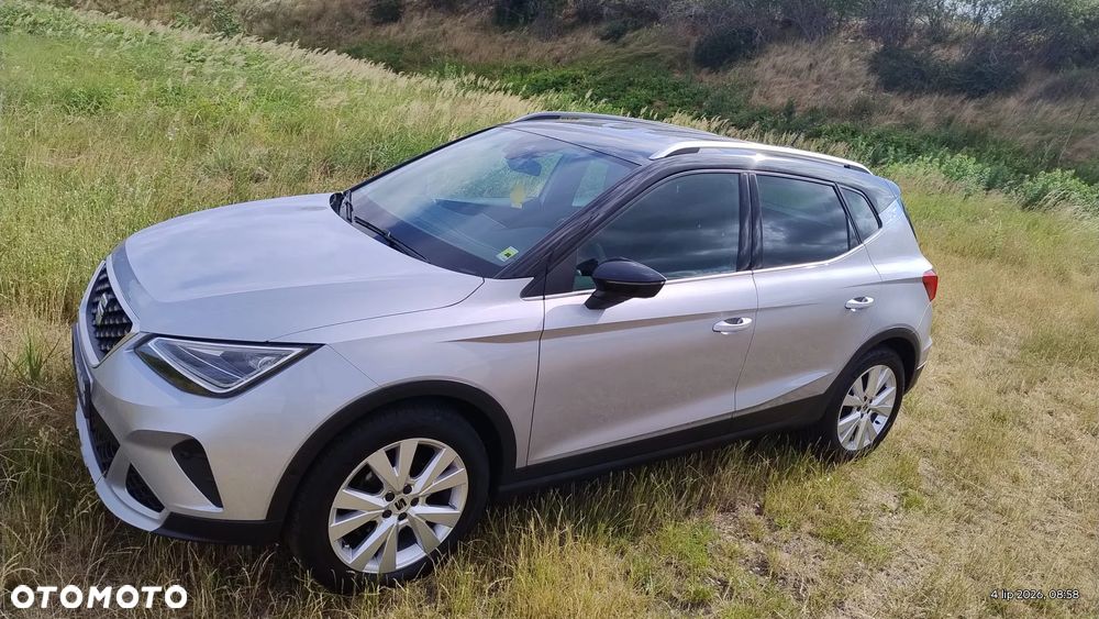 Seat Arona 1.0 TSI Xperience S&S - 6