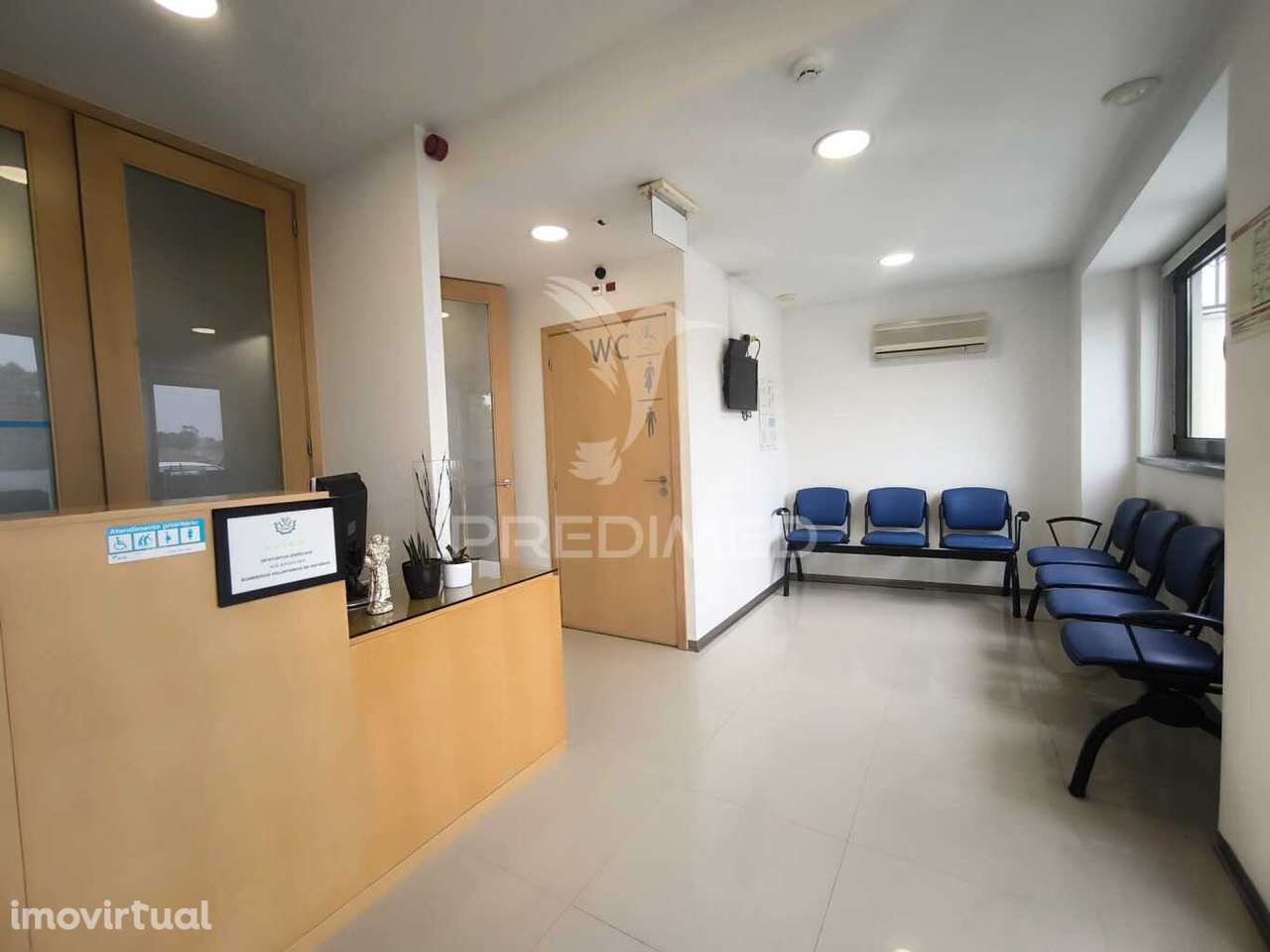 Clinica Dentária para Trespasse - Grande imagem: 2/7