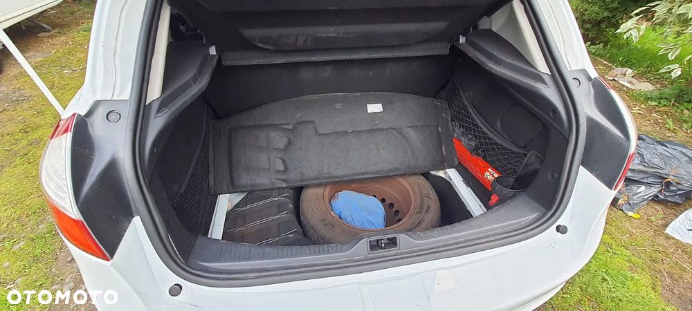 Renault Megane - 13