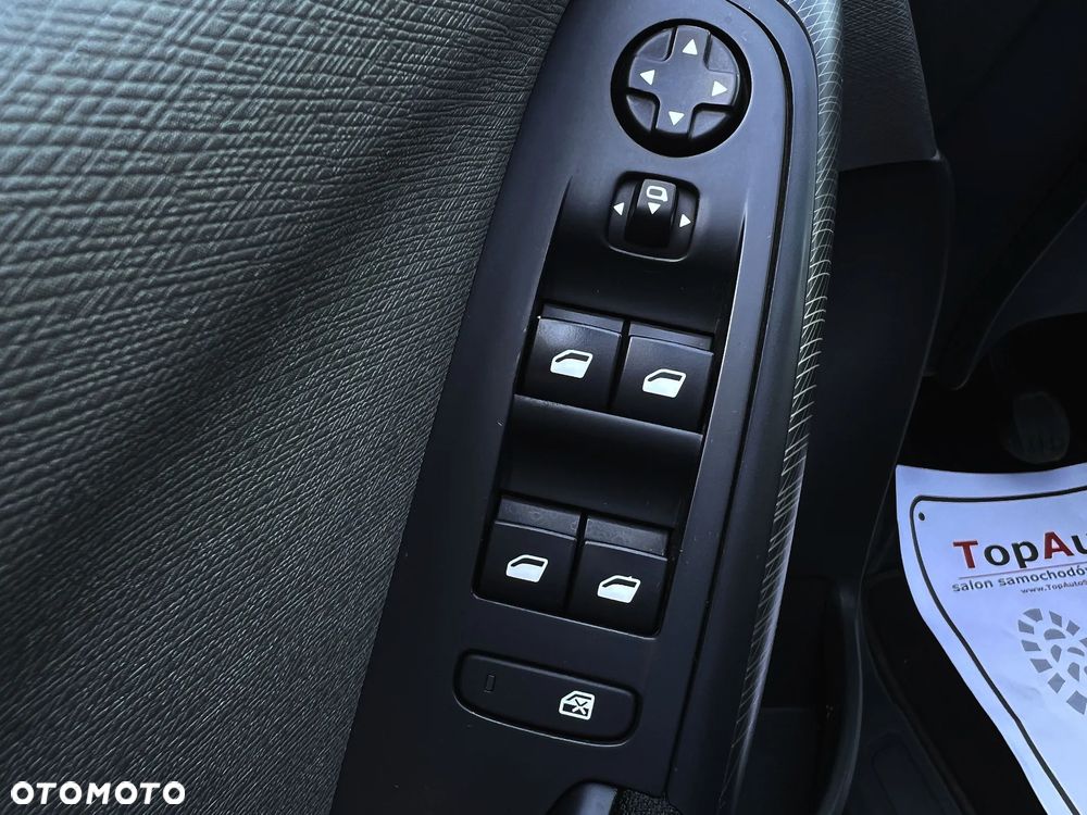 Citroën C4 Grand Picasso THP 155 Seduction - 28