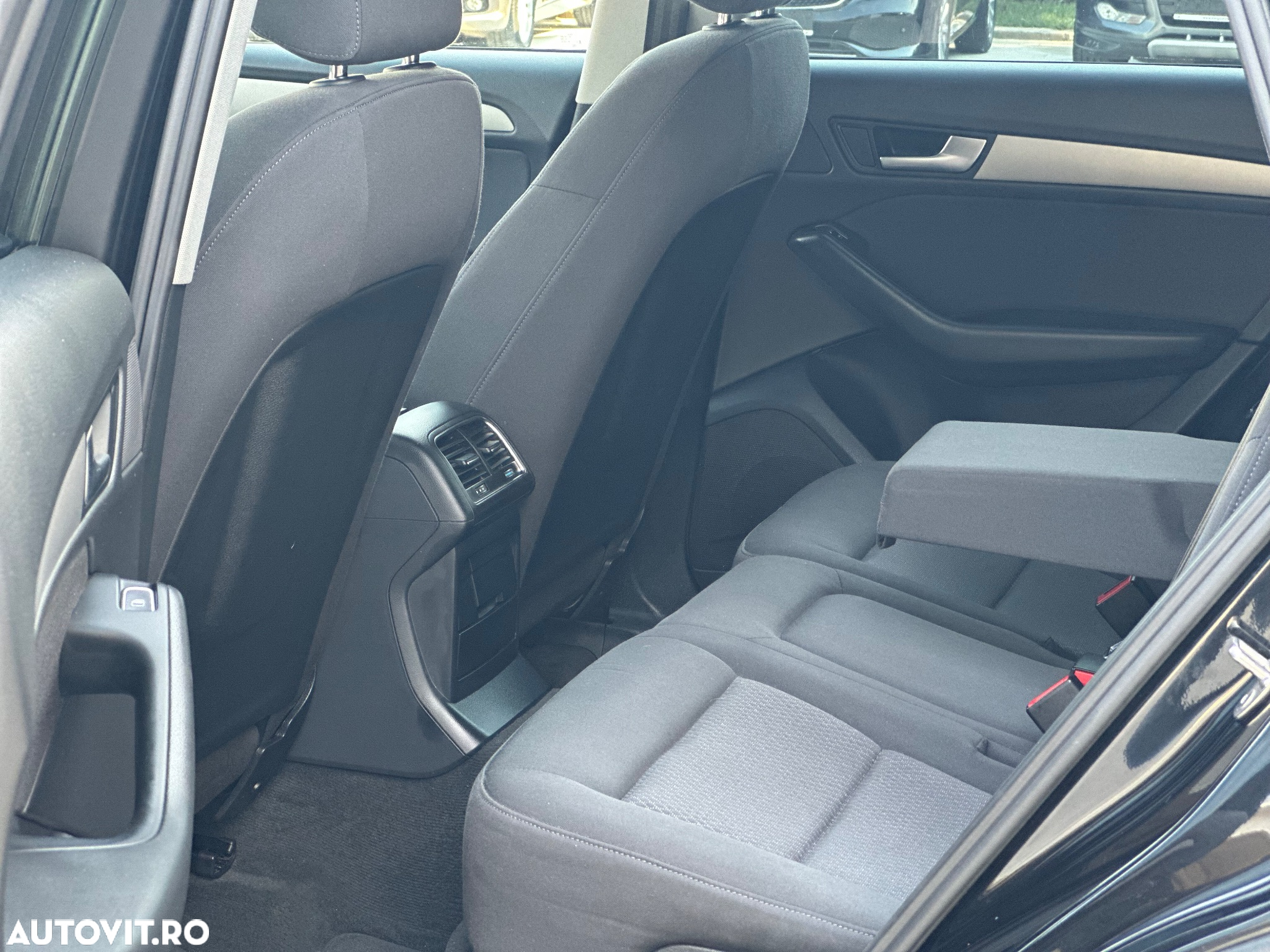 Audi Q5 3.0 TDI Quattro Stronic - 9