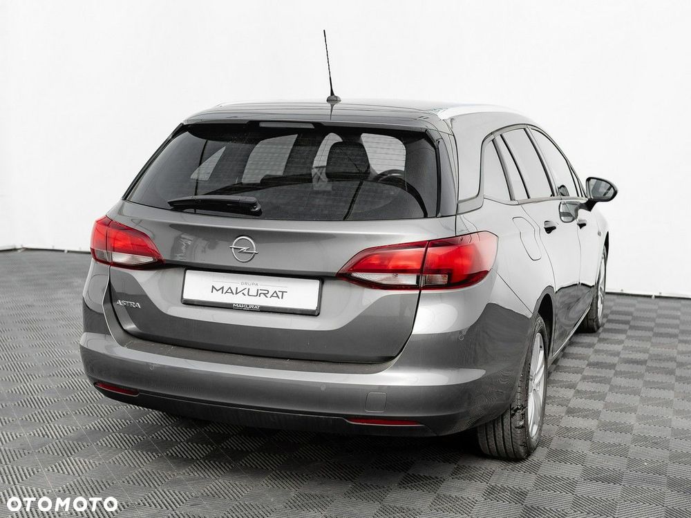 Opel Astra V 1.2 T GS Line S&S - 6