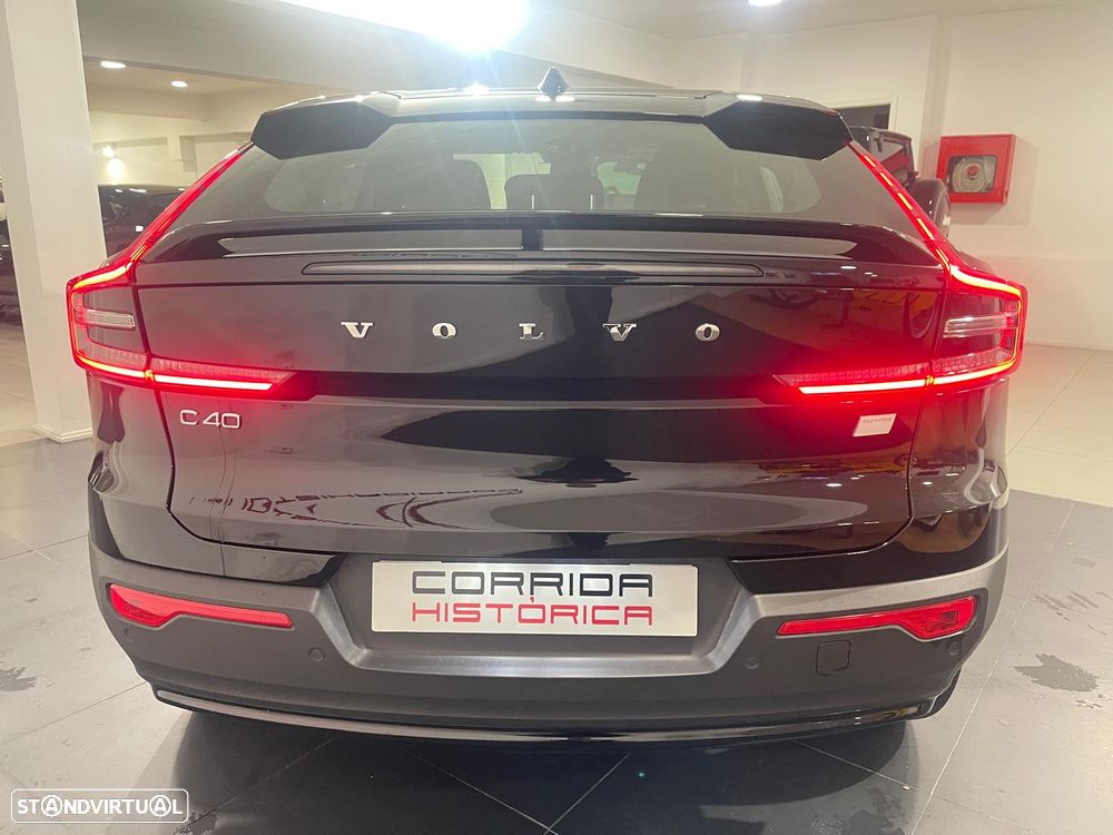 Volvo C40 Recharge Plus - 51