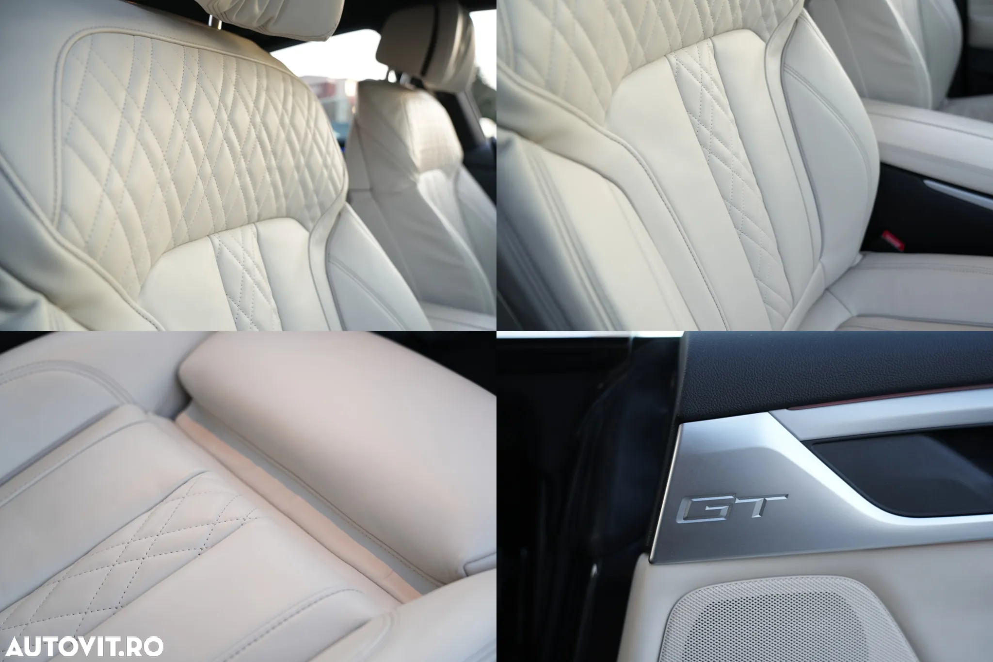 BMW Seria 6 620d Gran Turismo - 17