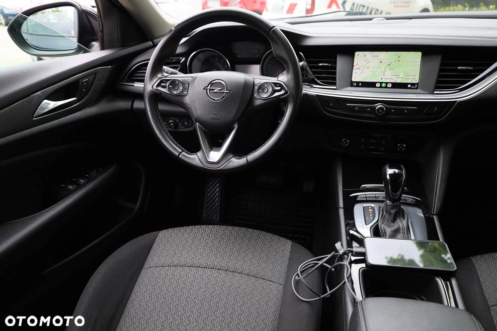 Opel Insignia 1.5 T Elite S&S - 29