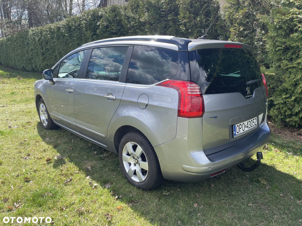 Peugeot 5008 BlueHDi 120 Active - 6