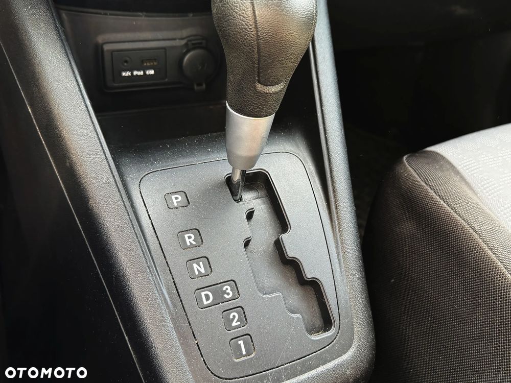 Kia Venga 1.6 CVVT Automatik Vision - 15
