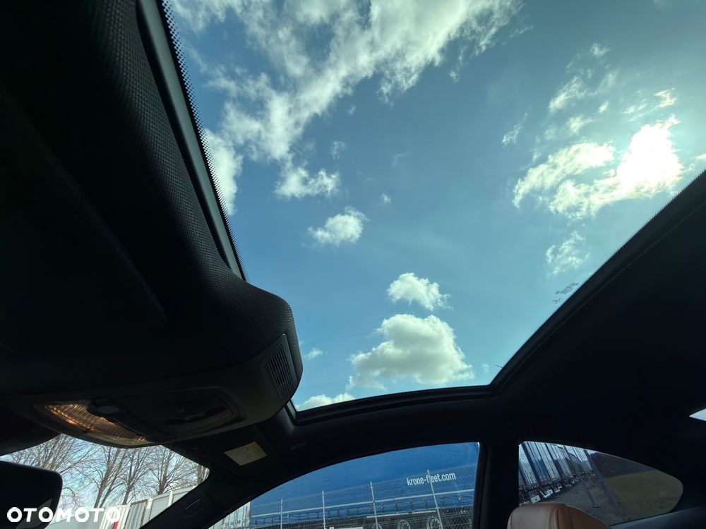 BMW Seria 6 640d xDrive - 19