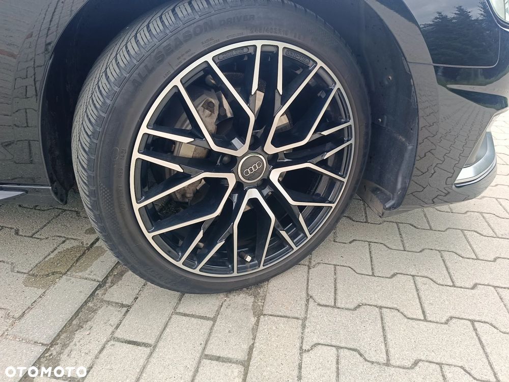 Audi A4 Avant - 12