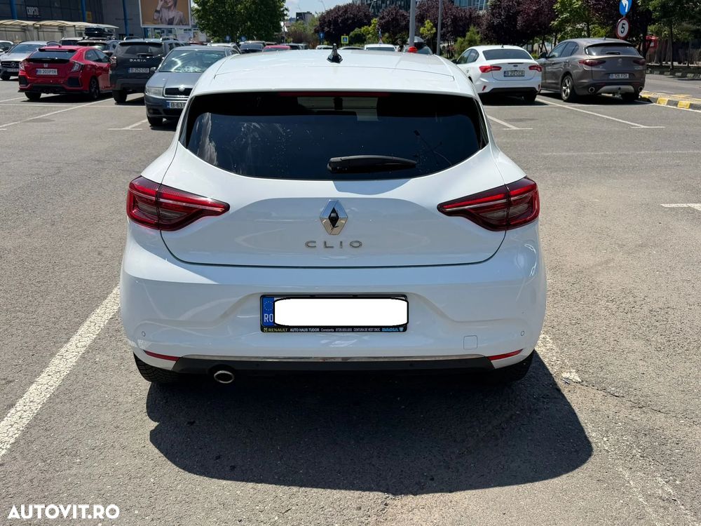 Renault Clio - 3