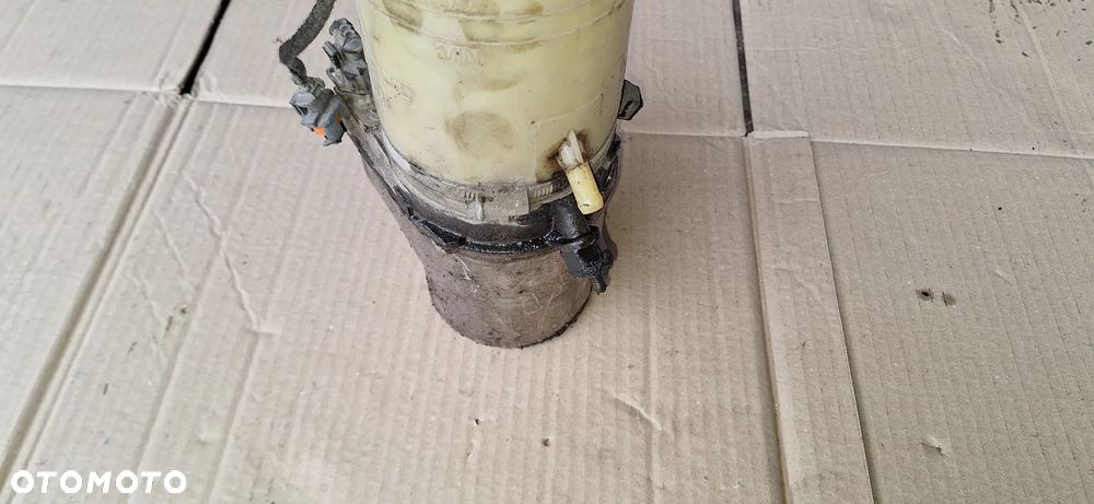 POMPA WSPOMAGA VECTRA C - 6