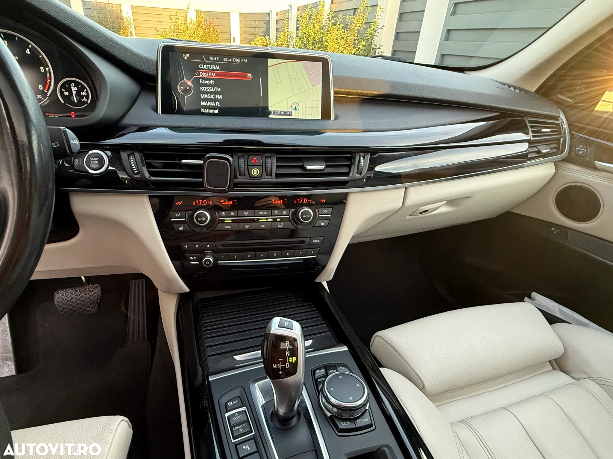 BMW X5 - 13