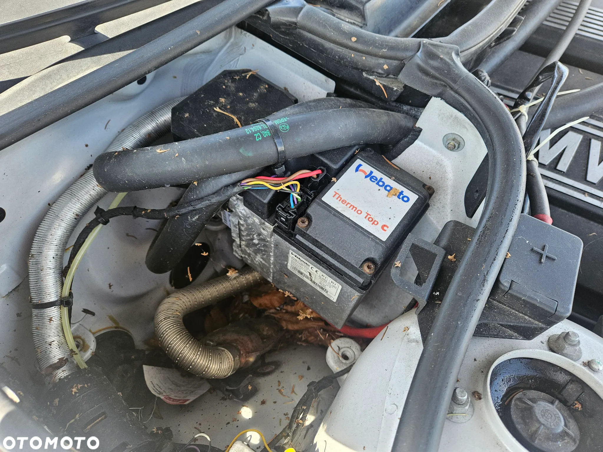 BMW Seria 3 - 9