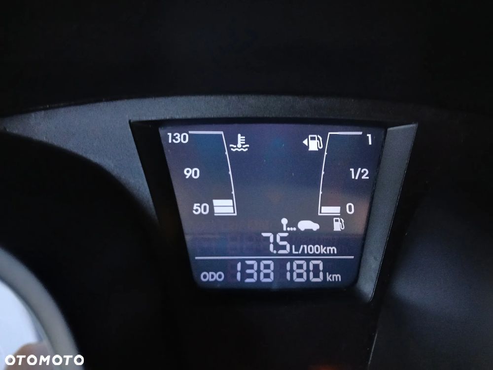 Hyundai ix20 1.4 blue Style - 18