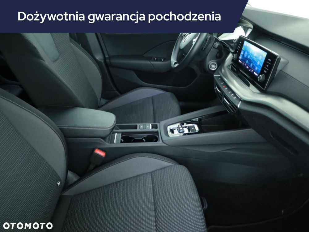 Skoda Octavia - 9