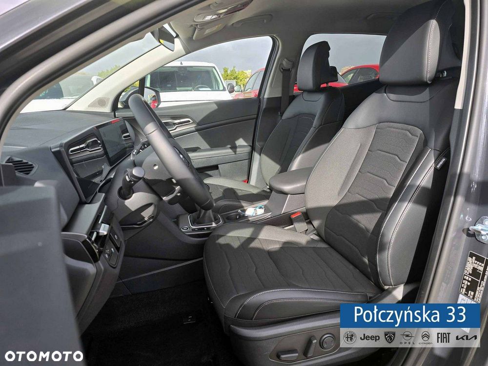 Kia Sportage 1.6 T-GDI L 2WD - 15