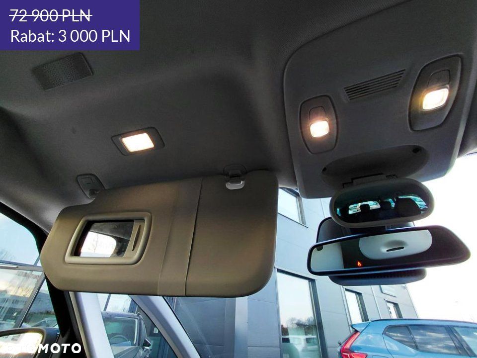 Renault Grand Scenic - 28