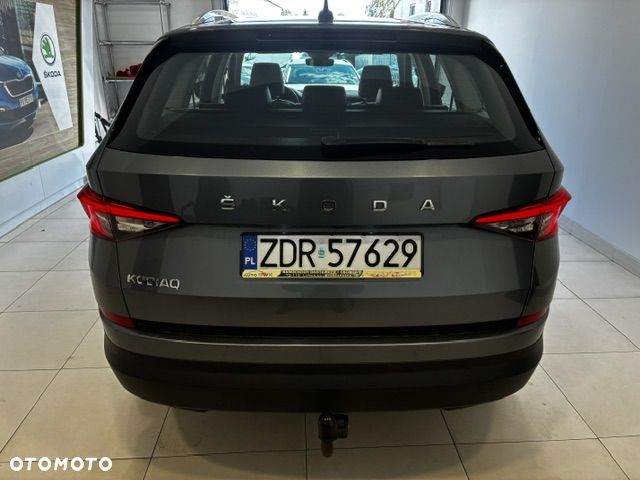 Skoda Kodiaq 1.5 TSI ACT DSG Style - 6