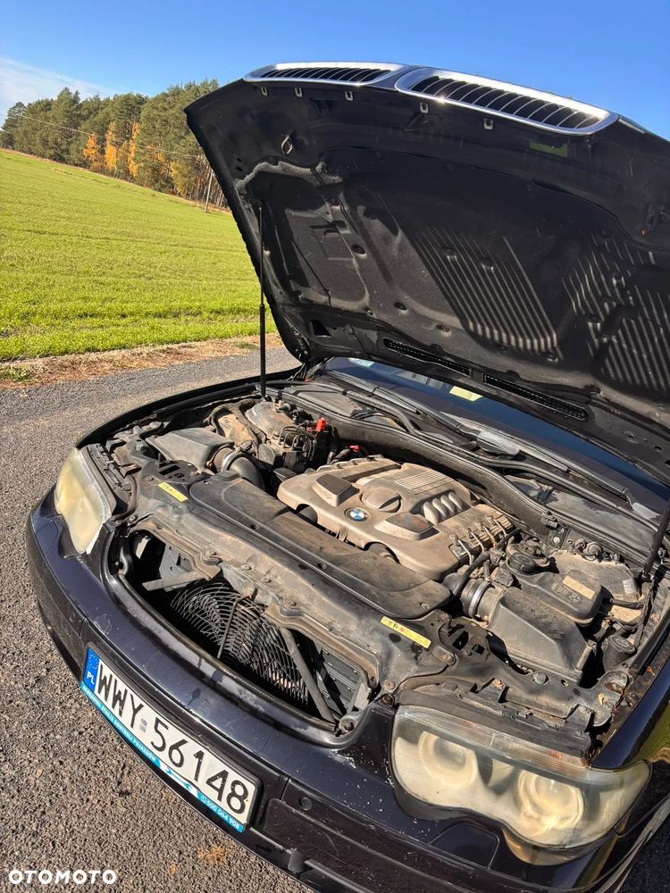 BMW Seria 7 740d - 18