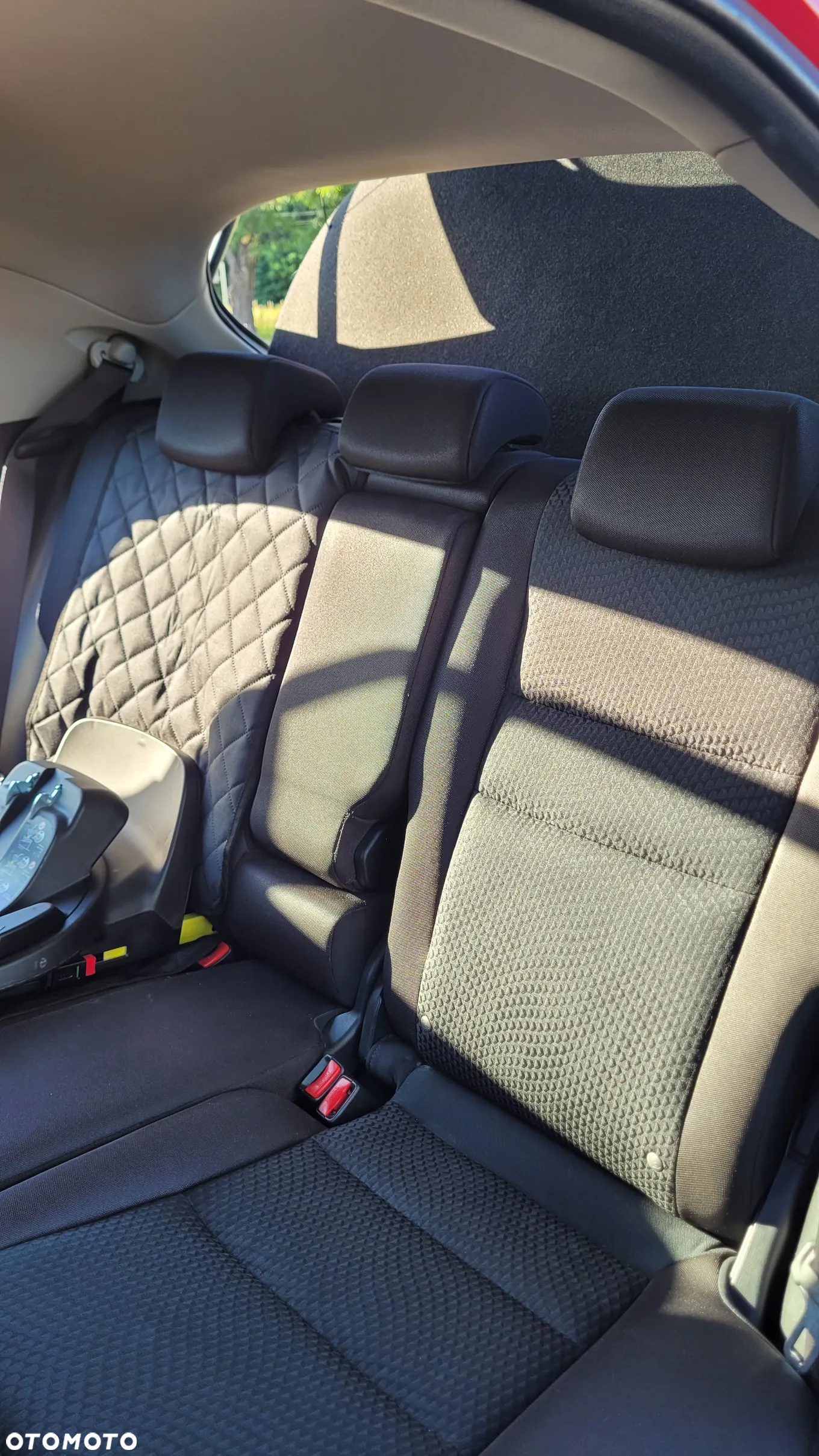 Honda Civic 1.8 Sport - 14