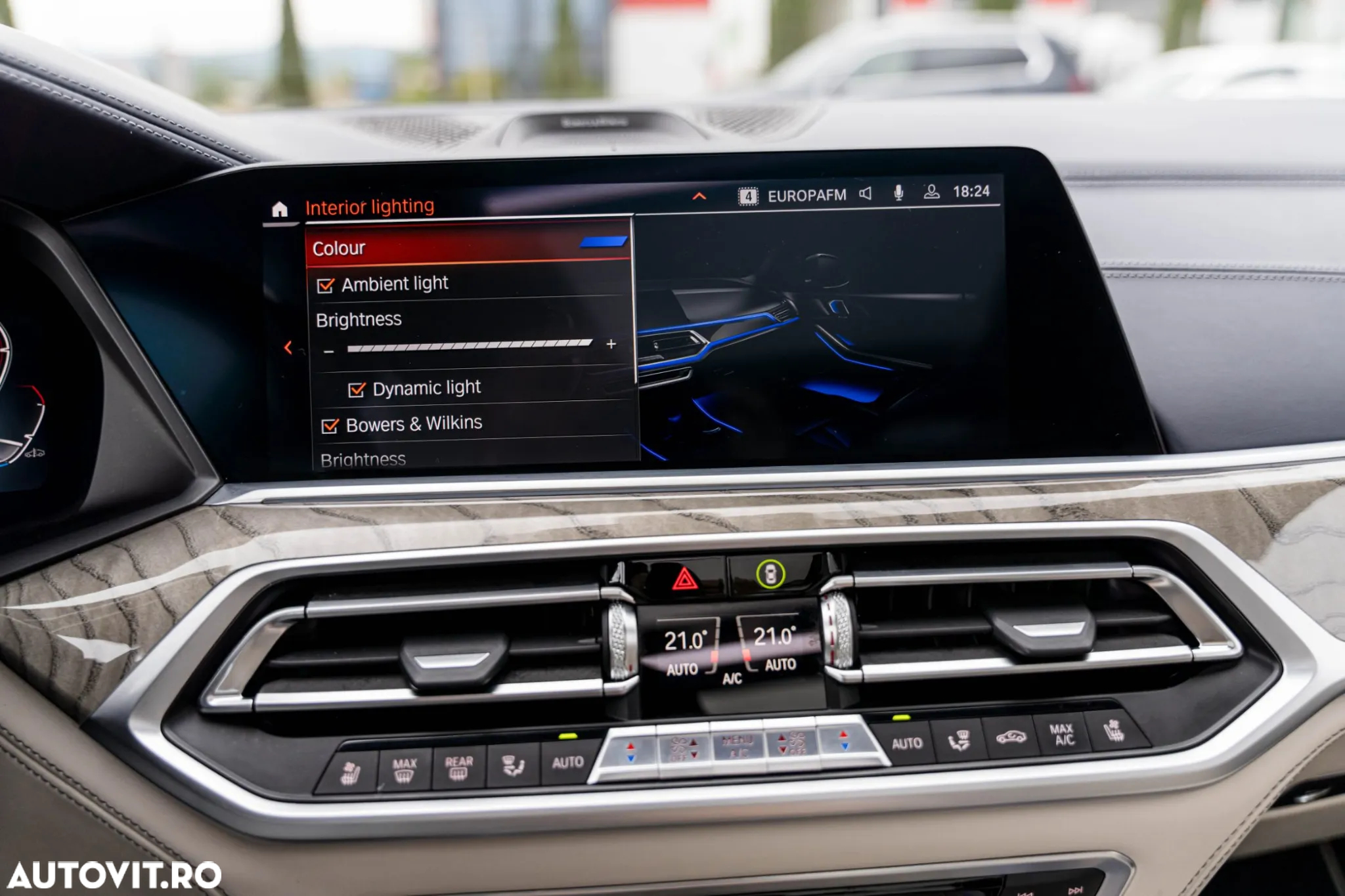 BMW X7 xDrive30d - 35