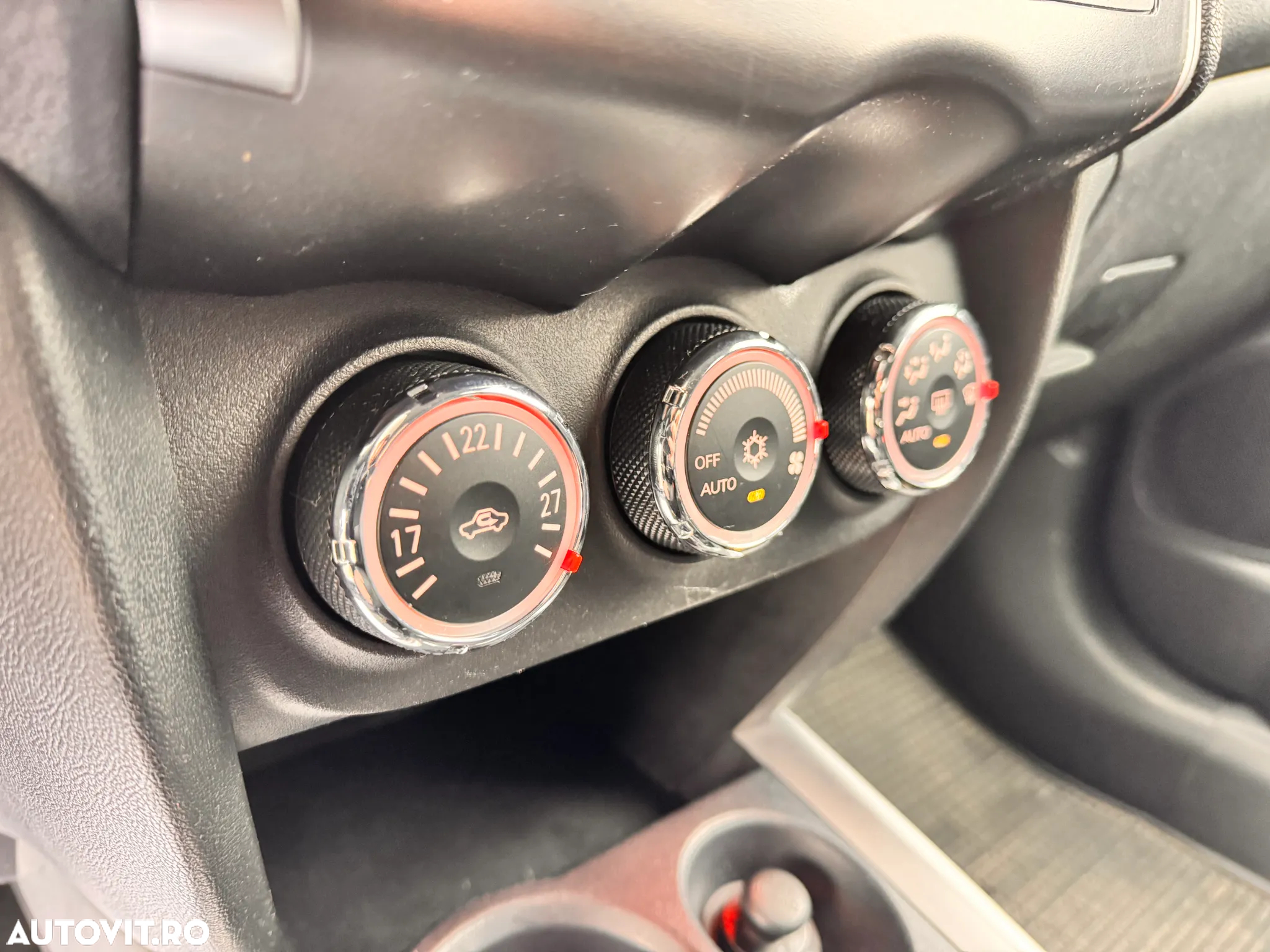 Mitsubishi ASX 1.8 DI-D 2WD Inform - 31