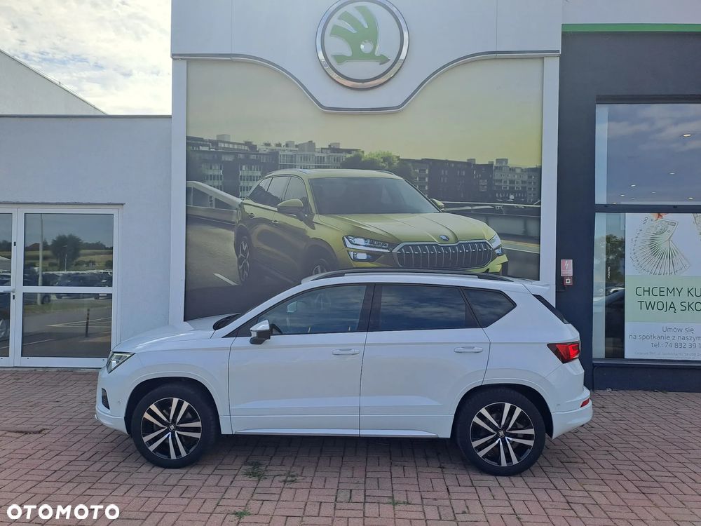 Seat Ateca - 3